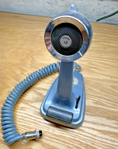 Vintage turner ssb 2 - turner, +2