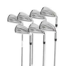 Callaway Elyte 4-PW Iron Set