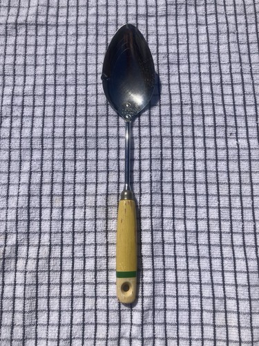 Vintage mid century serving - century,