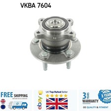 Wheel Bearing Kit For Vauxhall