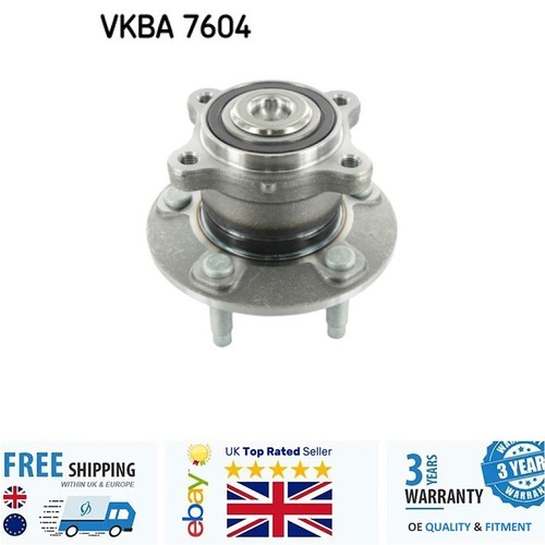 Wheel bearing kit - kit, for