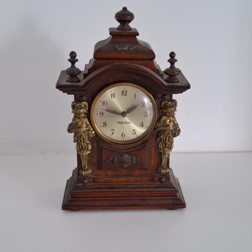 Vintage precista wooden - precista,