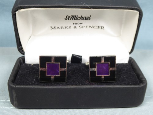 Vintage marks spencer - &, (m&s)