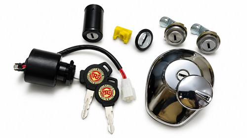 Fit for royal - enfield, classic