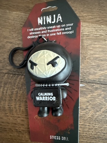 Watchover voodoo ninja - watchover,