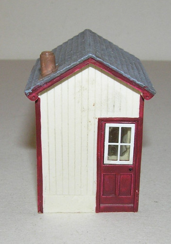 Hornby skaledale gauge - skaledale, oo