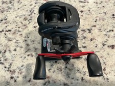 Abu Garcia BLACK MAX Baitcast