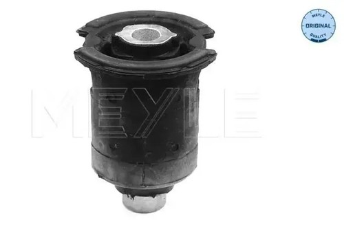 Suspension beam bush rear - bush,