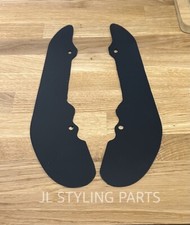 VW GOLF MK7 MK7.5 Front Mud