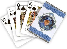 Queen Elizabeth II Platinum