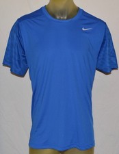 Nike Dynamo Print SS T Shirt