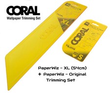 Coral Paperwiz Walwiz XL 3 in