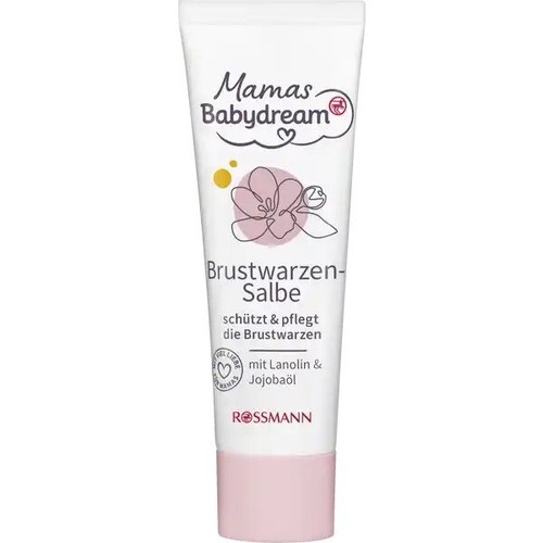 Mamas baby dream nipple - baby-dream, ~