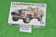 1/35 scale WW2 / kit - SAS