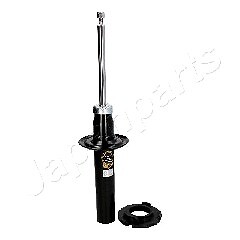 New shock absorber - new, audi:a6