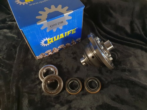 Quaife m32 limited slip - quaife,