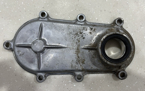 Honda hrd536 mower gearbox - hrd536,
