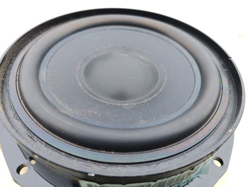 Jetta golf speaker mark - speaker,