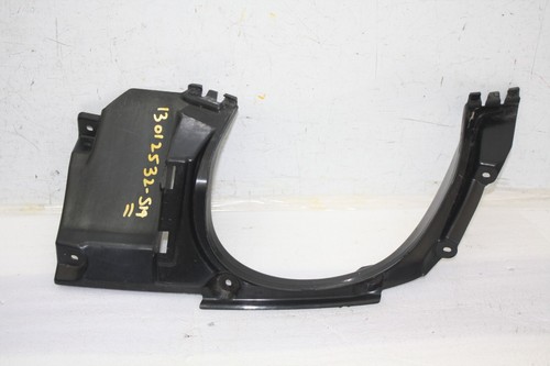 Audi ttrs rear bumper - bumper, left