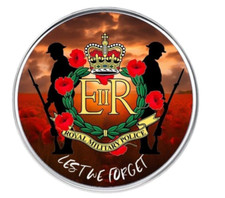 Royal Military Police