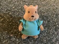 Sylvanian Families Li’l Woodzeez Bushy Tail Squirrel