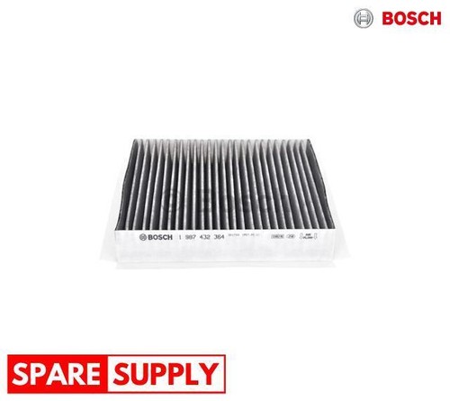 Filter interior air for - interior,