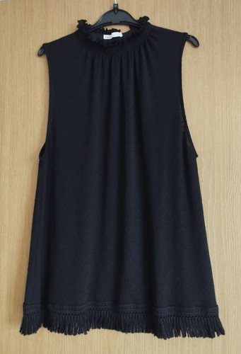 Ladies zara black occasion - zara,