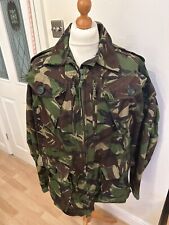 British Army Smock combat jacket Temperate DPM size 180/104