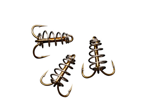 Tackle beacon catfish spring - -,