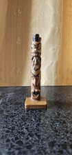 Haida Totem