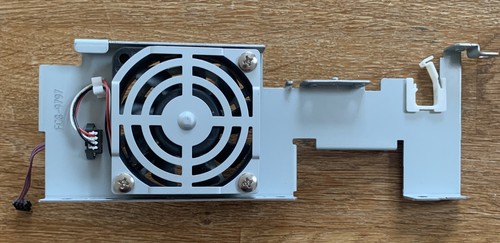 Fc8 9797 fan - dc,