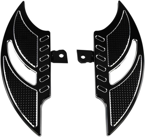 Motorcycle floorboards - motorcycle,