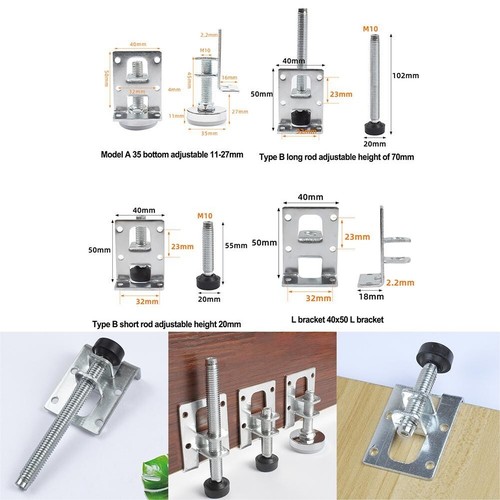 Heavy duty furniture levelers - furniture,
