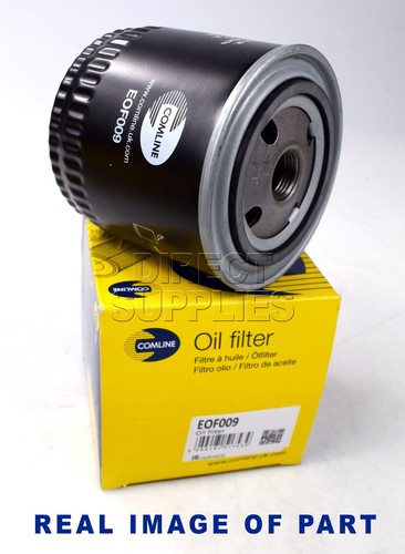 Comline oil filter ford - filter,