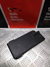 2004 VW VOLKSWAGEN MK5 1.9TDI GOLF UNDER SEAT INTERIOR TRIM   1k0971981B