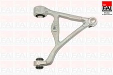 FAI Rear Right Upper Wishbone