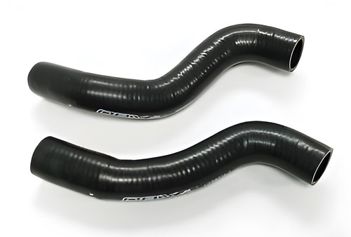 Obx pure silicone radiator - silicone,