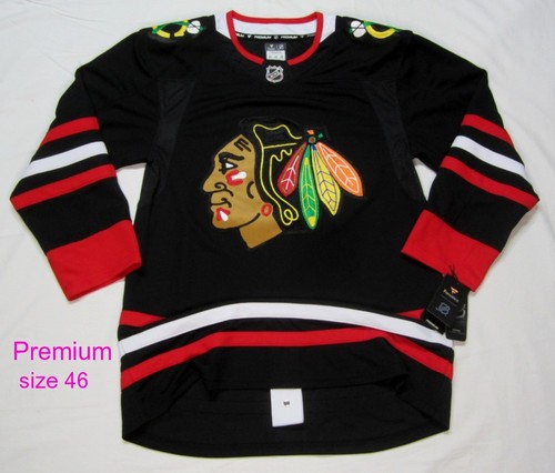 Chicago blackhawks size - chicago, 46
