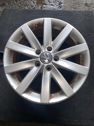 Volkswagen porto alloy - 17”,