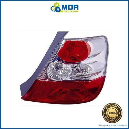 Rear right tail light - right,