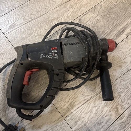 Skil 1765 950w - 950w, 230v
