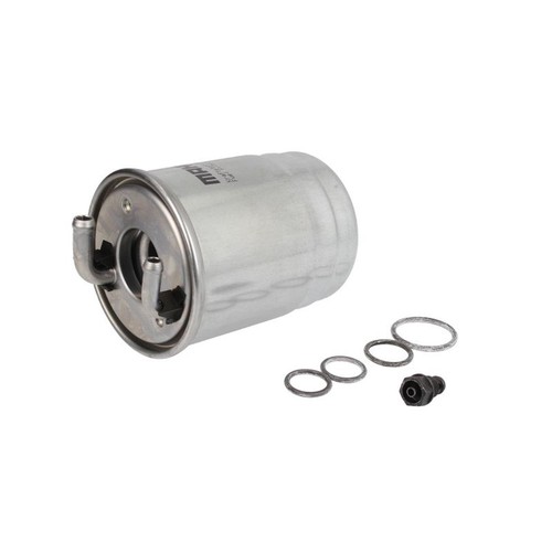 Knecht kl490 fuel filter - knecht,