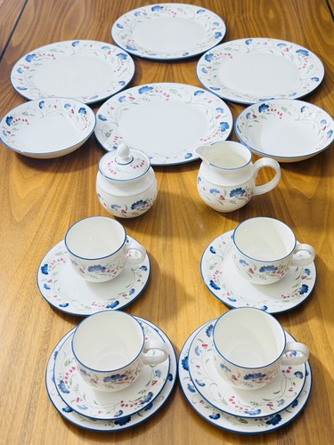 Royal doulton windermere - doulton,