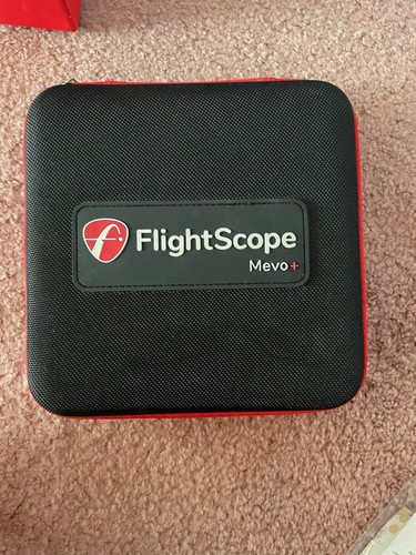 Mevo plus flightscope and - mevo,