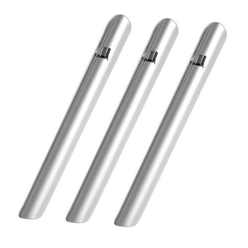 Pcs crumb sweeper stainless - 3,