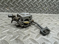 Genuine Husqvarna 281xp Carburetor 