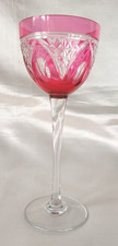Cranberry overlay clear cut - overlay/clear,
