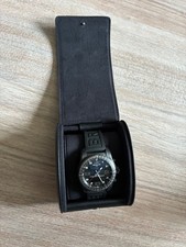 Breitling men's watch cockpit