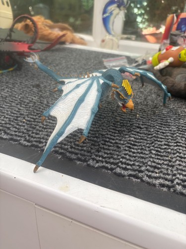 Schleich eldrador b63 - eldrador, dragon