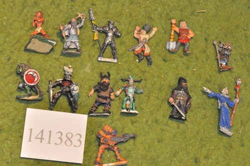 28mm sci 12 figures - fi,